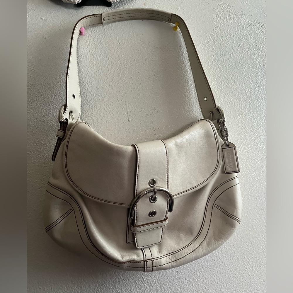 Soho Coach bag